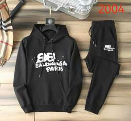 Picture of Balenciaga Sweater Suits _SKUBalenciagaM-5XLkdtr0837044
